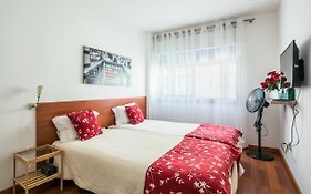 Apartamento À Francos Gyn Lovers